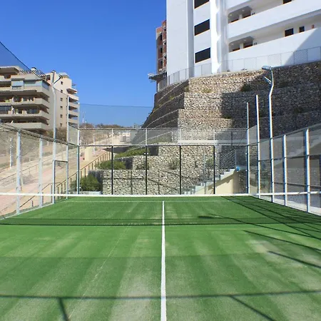 006 - Infinity View Penthouse - Comfortholidays דירה ארנאלס דל סול