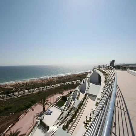 006 - Infinity View Penthouse - Comfortholidays