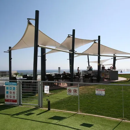 Apartamento 006 - Infinity View Penthouse - Comfortholidays *