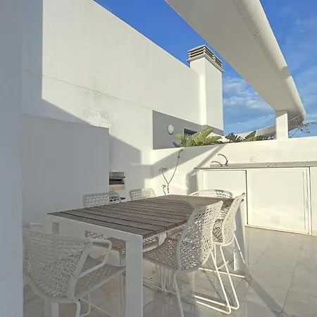 Apartamento 006 - Infinity View Penthouse - Comfortholidays *