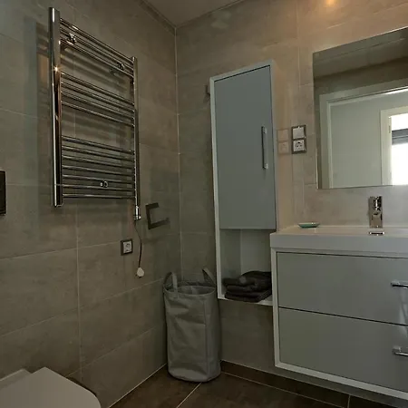 Apartamento 006 - Infinity View Penthouse - Comfortholidays *