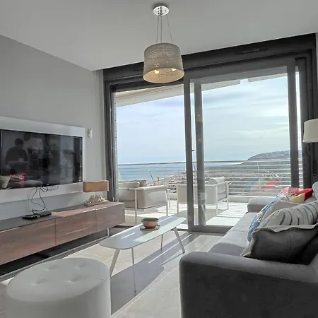 Apartamento 006 - Infinity View Penthouse - Comfortholidays *
