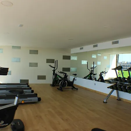 006 - Infinity View Penthouse - Comfortholidays Apartamento Arenales del Sol