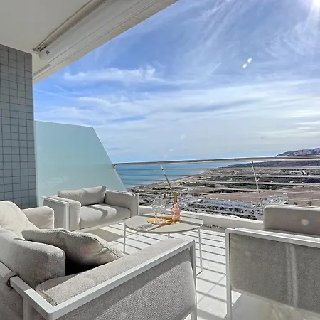 006 - Infinity View Penthouse - Comfortholidays *