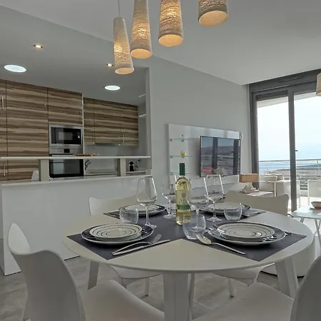 Apartamento 006 - Infinity View Penthouse - Comfortholidays