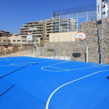006 - Infinity View Penthouse - Comfortholidays Apartamento Arenales del Sol
