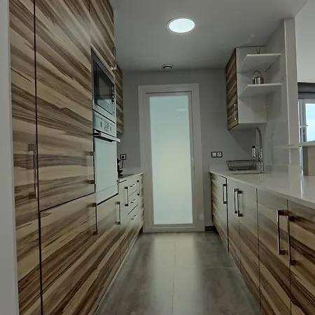 006 - Infinity View Penthouse - Comfortholidays Apartamento Arenales del Sol