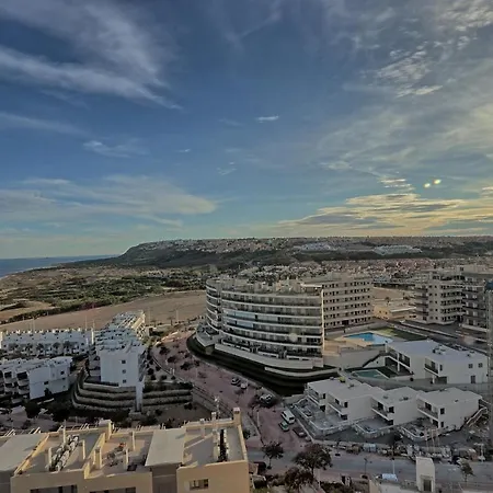 006 - Infinity View Penthouse - Comfortholidays * Arenales del Sol
