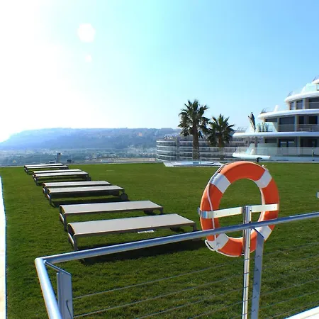 Appartement 006 - Infinity View Penthouse - Comfortholidays Arenales del Sol