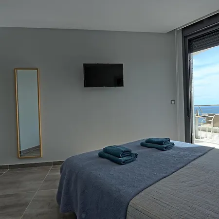 006 - Infinity View Penthouse - Comfortholidays * Arenales del Sol