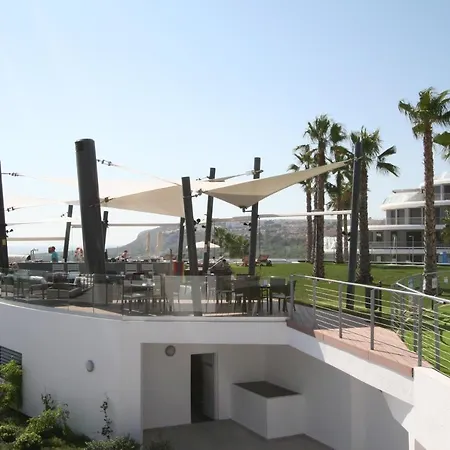 Appartement 006 - Infinity View Penthouse - Comfortholidays