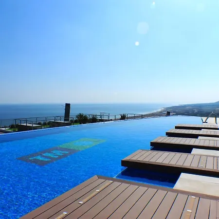 006 - Infinity View Penthouse - Comfortholidays *