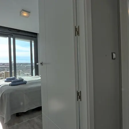 006 - Infinity View Penthouse - Comfortholidays