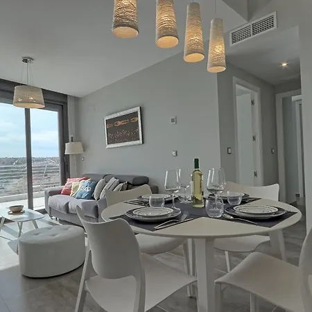 006 - Infinity View Penthouse - Comfortholidays
